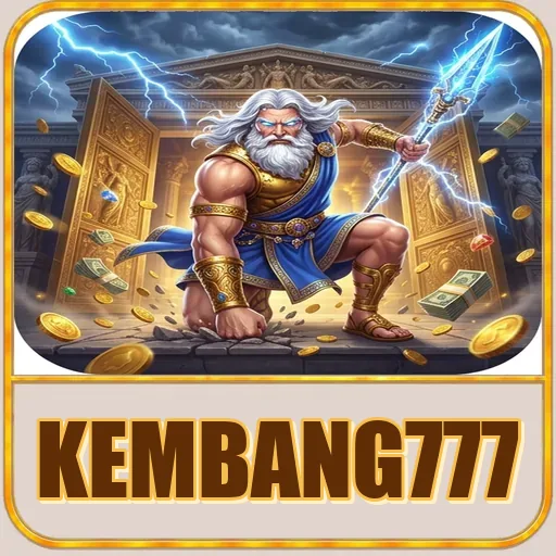 Pratinjau visual kanal unduhan kembang777 APK resmi 512×512